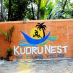 Meghashree Instagram - Must visit place ♥️ @kudrunest Udupi