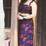 Meghashree Instagram - Must visit place @kudrunest Udupi