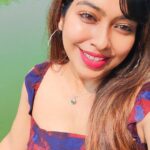 Meghashree Instagram - 🧿🧿🧿