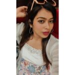 Meghashree Instagram - Good vibes only 🧿❤️😜 Goa
