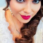Meghashree Instagram - 🧿🧿🧿