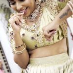Meghashree Instagram - Trending song....🧿♥️ . . Makeup:@makeoverbymeenalokesh
