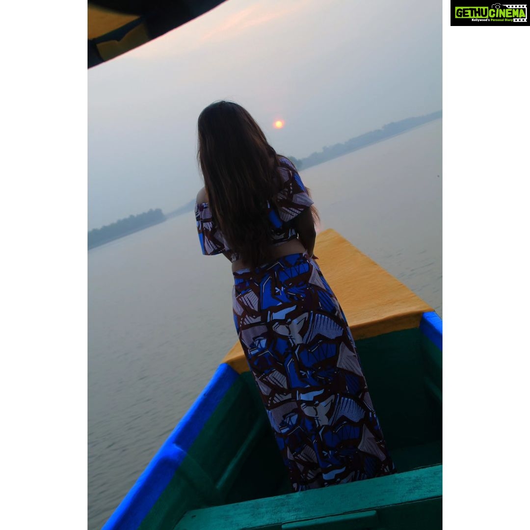 Meghashree Instagram - 🧿🧿🧿 Udupi