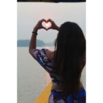 Meghashree Instagram - 🧿🧿🧿 . . Place:@kudrunest Udupi