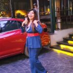 Meghashree Instagram - 🧿🧿🧿 . . Outfit:@aanya_flaunt_your_tradition
