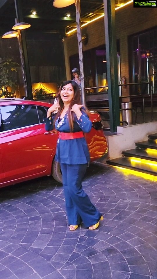 Meghashree Instagram - 🧿🧿🧿 . . Outfit:@aanya_flaunt_your_tradition