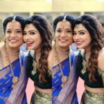 Meghashree Instagram - 🧿🧿🧿