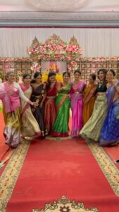 Meghashree Instagram - 🤩❤️nam serial Alli somthing something ide😁
@ashoka_ba_official @manoja.official @thebhuvisatya @chandrakala.mohan.official @meghashree_official @shruthi_seride @bhuvana_official @archana.s.gaikwad @radha.jai06 @neharamakrishna