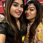 Meghashree Instagram - Happy happy birthday chithuma♥️🥳🤗🧿