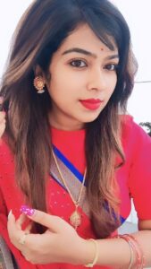Meghashree Instagram - One of my favourite music ♥️🧿