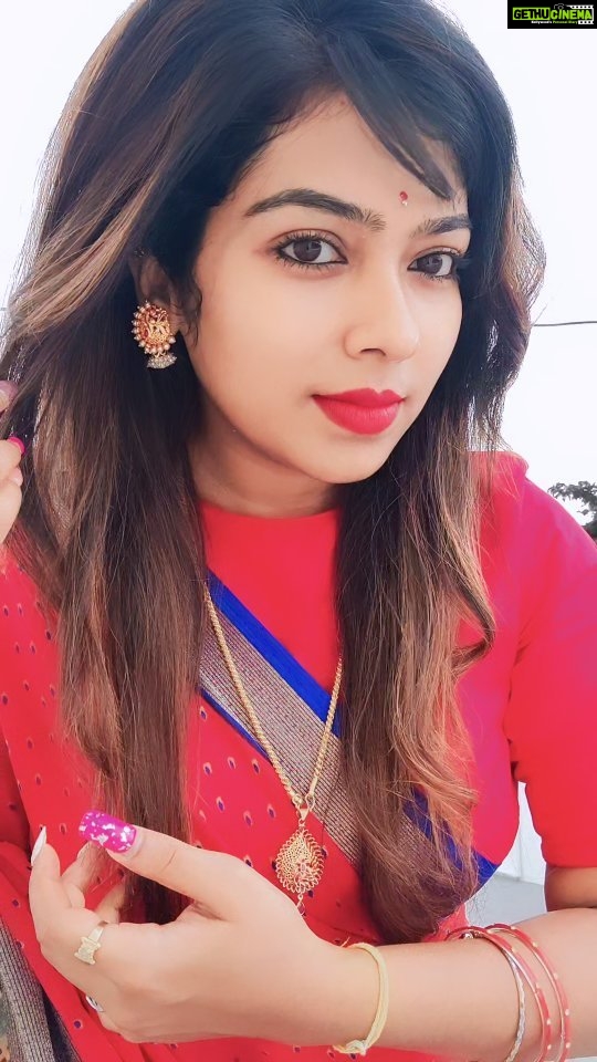 Meghashree - 6.3K Likes - One of my favourite music ♥️🧿
