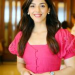 Mehrene Kaur Pirzada Instagram – Turkish Food Festival in Hyd 🤩 Taj Krishna