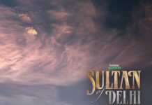 Mehrene Kaur Pirzada Instagram - Har cheez ki ek keemat hoti hai- Phir wo zinda rehne ki ho, ya Sultan banne ki. All episodes of #HotstarSpecials #SultanOfDelhi streaming from 13th October. #SultanOfDelhiOnHotstar @tahirrajbhasin @imouniroy @anjumsharma @nishantdahhiya @itsharleensethi @goenkaanupriya @pathakvinay @mehreenpirzadaa @milan.a.luthria @suparnverma @karanvyas11 @sarkarshibasish @shreyaghoshal @armaanmalik @amaal_mallik @anumalikmusic @javedali4u @sangeetsiddharthofficial @songsteering @siddharthhaldipur @anmolmalik5 @dekhodekho @reliance.entertainment @richard_devarda @aditya.mandke @dndcofficial @vikramdahiya707 @innovativeraaj @vishnow @punitjpathakofficial @castingchhabra @zeemusiccompany