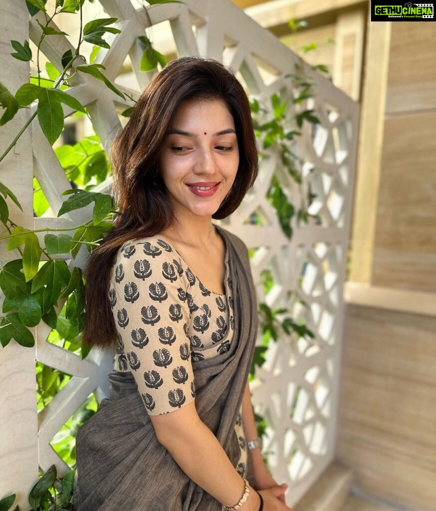 Mehrene Kaur Pirzada Instagram - Soul full of sunshine 💕 Taj Tirupati