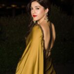 Mehrene Kaur Pirzada Instagram - 💫