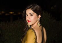 Mehrene Kaur Pirzada Instagram - 💫