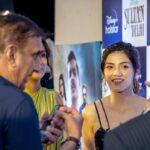 Mehrene Kaur Pirzada Instagram - #SultanOfDelhi is yours now ❤️ All Episodes streaming on @disneyplushotstar