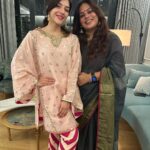 Mehrene Kaur Pirzada Instagram - Ganpati Bappa Morya 🙏 #GaneshChaturthi ✨ Mumbai, Maharashtra