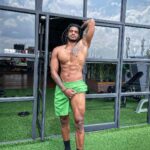 Michael Ajay Instagram – Outdoor > Indoor

#michaelajay #project50 #transformation Bangalore, India