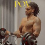 Michael Ajay Instagram - Embrace the Grind, you won’t regret. #selfimprovement #transformation #mindset Bangalore, India
