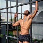 Michael Ajay Instagram - 1% mindset #michaelajay #project50 #hustle Bangalore, India