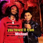 Michael Ajay Instagram - ⬇️ Read Caption ⬇️ Let's listen to what @michaelajayofficial has to say😏🎤 Comment👇What was his best/relatable reply? Things You Need To Know: Michael Ajay was born in 1994 in Lagos, Nigeria. He grew up in Bangalore. Michael did his schooling from Ooty’s Good Shepherd International School and went to Coimbatore’s PSG College of Arts and Science to pursue B.Sc. in Computer Science. Michael was good at sports since childhood. While in college, he was a national level basketball player. Ajay wanted to pursue basketball as a profession, however, a drunk driver hit him and he broke his ankle. He had to undergo major surgery to repair three severed tendons. Post which, he was on bed rest for around four months. During that period, Michael went into depression. During the second year of his college, Michael did a three months summer internship with Goldman Sachs, an investment banking company in Bangalore. Michael started his career as a part-time writing consultant with Bangalore’s EF Englishtown company (now, EF English Live) in 2013. He worked there till June 2016. In 2017, Michael joined Transformation Tribe Fitness, Bangalore as a personal trainer. Michael has done print shoots for many brands like Ajio Life. He made his television debut in 2020 by participating in the game reality show “MTV Roadies Revolution” (2020). . . . . . . . . . . . . . . #streetinterviews #publicinterviews #funnyreactions #roadies #roadiesxtreme #roadiesrevolution #roadiesrealheroes #roadiesauditions #splitsvilla #splitsvilla14 #interviews #influencers #celebrityinterviews #michaelajay #influencerinterview #reels