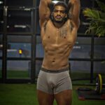Michael Ajay Instagram – Been off the Gram, but never off the grind 🦾

#ascension #2023 #aesthetic Zest Fitness Studio Best Gym In HSR Layout