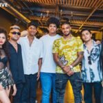 Michael Ajay Instagram – Living for the moments that make the best stories. We are all waiting for that one person from this group who went into the Big Boss House to come out as the Legend of the Season! Have you voted for him yet? If you haven’t, what are you doing still reading this caption, go vote now!!! #teammike 
.
.
.
.
.
.
#bigboss #bigbosskannadaseason10 #bigboss10 #bigbosskannada #bigbossupdates #sandalwood #kannadaactors #sandalwood_official Karnataka