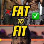 Michael Ajay Instagram - Part 3 - FAT to FIT Let’s go 🔥 #michaelajay #mondaymotivation #fatloss #motivation #fitnesseducation #selflove Bangalore, India