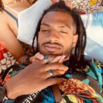 Michael Ajay Instagram – Working hard, Chilling harder. 🏖️

#life #michaelajay