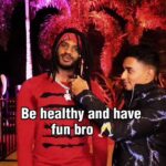 Michael Ajay Instagram - Key to success from Michael Ajay himself 💥 Check out my profile for more such content. . . . . . . . . . . #streetinterview #streetinterviews #publicinterviews #voxpop #reels #reel #reelsinstagram #reelsindia #funnyvideos #funnyreels #funnyclips Bangalore, India