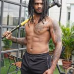 Michael Ajay Instagram – Gain Szn >>>

#michaelajay #fitness #lifestyle Bangalore, India