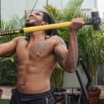 Michael Ajay Instagram – Gain Szn >>>

#michaelajay #fitness #lifestyle Bangalore, India