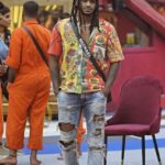 Michael Ajay Instagram - Boss man 🔥🔥 Catch Michael Ajay in the Big Boss House 🤙🏾 #bigboss #bigbosskannada #michaelajay