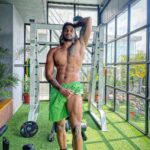 Michael Ajay Instagram – Outdoor > Indoor

#michaelajay #project50 #transformation Bangalore, India