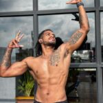 Michael Ajay Instagram - 1% mindset #michaelajay #project50 #hustle Bangalore, India