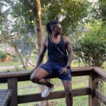Michael Ajay Instagram - Low-key 28th birthday. Blessed 😇 #michaelajay #birthday #goa Goa