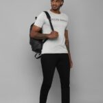 Michael Ajay Instagram - Some 📸 scenes @allensollyindia @modamonks @myntra #michaelajay #model #fashionmodel # Bangalore, India