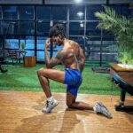Michael Ajay Instagram – Pain and Gain 💥

#michaelajay #2023 #gym #fitfam Zest Fitness Studio Best Gym In HSR Layout