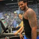 Michael Ajay Instagram – Pain and Gain 💥

#michaelajay #2023 #gym #fitfam Zest Fitness Studio Best Gym In HSR Layout