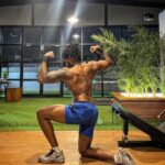 Michael Ajay Instagram – Pain and Gain 💥

#michaelajay #2023 #gym #fitfam Zest Fitness Studio Best Gym In HSR Layout