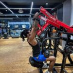 Michael Ajay Instagram – Pain and Gain 💥

#michaelajay #2023 #gym #fitfam Zest Fitness Studio Best Gym In HSR Layout