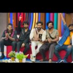 Michael Ajay Instagram – Boys are raising the heat inside BigBoss House! 🔥🔥

#bigboss #bigbosskannada #michaelajay #TeamMike