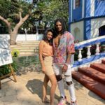 Michael Ajay Instagram – Swipe to check out some GOA vibes. Good food, cool places and great times!

#michaelajay #goadiaries #travel Goa, India