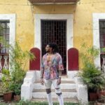 Michael Ajay Instagram – Swipe to check out some GOA vibes. Good food, cool places and great times!

#michaelajay #goadiaries #travel Goa, India