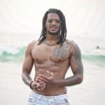 Michael Ajay Instagram – Beach pictures are MANDATORY in Goa 🏖️🌊

#michaelajay #goa #beachvibes