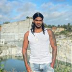 Michael Ajay Instagram - Straight outta GTA! #michaelajay #travel #bengaluru #ride #gta #model Bangalore, India