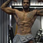 Michael Ajay Instagram - ONE DAY or DAY 1? You decide. Wanna get fit in 2023 and beyond? Fitness/diet program for gym and home workouts dropping soon 🔥 Small difference in mindset = massive difference in the outcome. Let’s go 💯 #michaelajay #transformation #gym Zest Fitness Studio Best Gym In HSR Layout