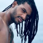 Michael Ajay Instagram – Blue Steel 👀
📸 : @allthingssameer 

#michaelajay #model #look #headshot #diver #maldives #divingtrip #bluesteel Maafushi Island