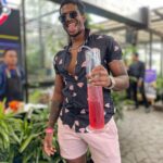 Michael Ajay Instagram – Unavailable.

#michaelajay #party #sundowner #somadfest #pink #watermelon #outfit #fashion Koramangala Social
